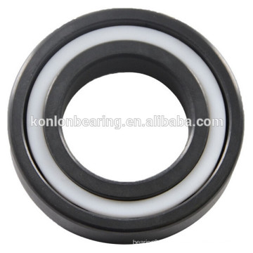 Top Sale Full Si3N4 balles Ceramic Bearing 6802